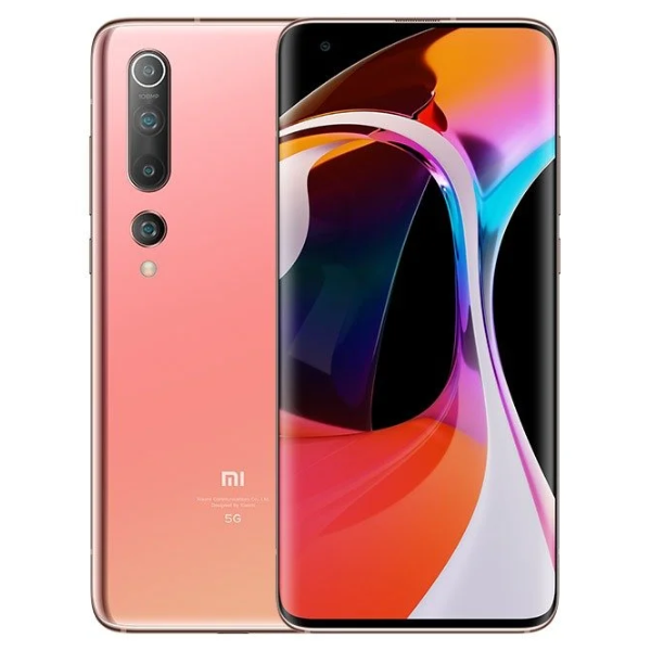 Xiaomi Mi 10 5G (12|256GB) Snap 865 Likenew