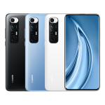Xiaomi Mi 10S (8|128GB) Snap 870 Likenew — ảnh 2
