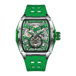 Đồng hồ Nam Bonest Gatti Ghost - BG5502 - A5 - 45mm - Automatic — ảnh 1