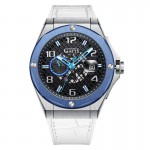 Đồng hồ Nam Bonest Gatti King Sport - BG8701- A1 - 45mm - Automatic — ảnh 1