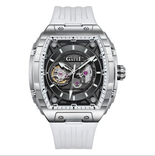 Đồng hồ Nam Bonest Gatti King Sport - BG5602 - A2 - 45mm - Automatic