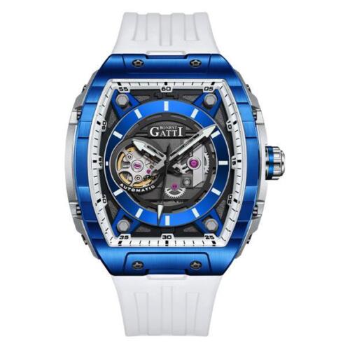Đồng hồ Nam Bonest Gatti King Sport - BG5602 - A4 - 45mm - Automatic