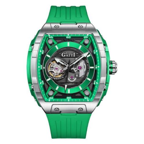 Đồng hồ Nam Bonest Gatti King Sport - BG5602 - A3 - 45mm - Automatic