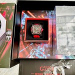 Đồng hồ Nam Bonest Gatti Ghost - BG5501- A3 - 45mm - Automatic — ảnh 7