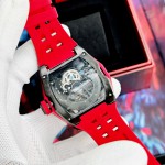Đồng hồ Nam Bonest Gatti Ghost - BG5501- A3 - 45mm - Automatic — ảnh 10