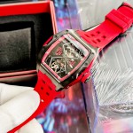 Đồng hồ Nam Bonest Gatti Ghost - BG5501- A3 - 45mm - Automatic — ảnh 2