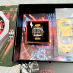 Đồng hồ Nam Bonest Gatti Ghost - BG5501- A2 - 45mm - Automatic — ảnh 6