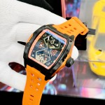 Đồng hồ Nam Bonest Gatti Ghost - BG5501- A2 - 45mm - Automatic — ảnh 7