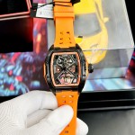 Đồng hồ Nam Bonest Gatti Ghost - BG5501- A2 - 45mm - Automatic — ảnh 8
