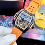 Đồng hồ Nam Bonest Gatti Ghost - BG5501- A2 - 45mm - Automatic — ảnh 9