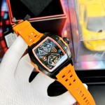 Đồng hồ Nam Bonest Gatti Ghost - BG5501- A2 - 45mm - Automatic — ảnh 10