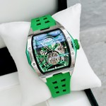 Đồng hồ Nam Bonest Gatti Ghost - BG5502 - A5 - 45mm - Automatic — ảnh 11