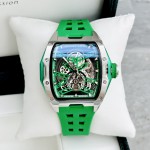 Đồng hồ Nam Bonest Gatti Ghost - BG5502 - A5 - 45mm - Automatic — ảnh 2