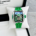 Đồng hồ Nam Bonest Gatti Ghost - BG5502 - A5 - 45mm - Automatic — ảnh 4