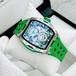 Đồng hồ Nam Bonest Gatti Ghost - BG5502 - A5 - 45mm - Automatic — ảnh 5