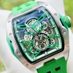 Đồng hồ Nam Bonest Gatti Ghost - BG5502 - A5 - 45mm - Automatic — ảnh 6