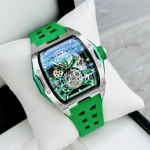 Đồng hồ Nam Bonest Gatti Ghost - BG5502 - A5 - 45mm - Automatic — ảnh 7