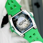 Đồng hồ Nam Bonest Gatti Ghost - BG5502 - A5 - 45mm - Automatic — ảnh 8