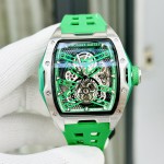Đồng hồ Nam Bonest Gatti Ghost - BG5502 - A5 - 45mm - Automatic — ảnh 9