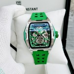 Đồng hồ Nam Bonest Gatti Ghost - BG5502 - A5 - 45mm - Automatic — ảnh 10
