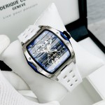 Đồng hồ Nam Bonest Gatti Ghost - BG5501- A1- 45mm - Automatic — ảnh 11