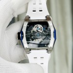 Đồng hồ Nam Bonest Gatti Ghost - BG5501- A1- 45mm - Automatic — ảnh 5