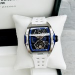 Đồng hồ Nam Bonest Gatti Ghost - BG5501- A1- 45mm - Automatic — ảnh 6