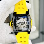 Đồng hồ Nam Bonest Gatti Ghost BG5502 - A3 - 45mm - Automatic — ảnh 11