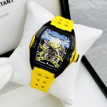 Đồng hồ Nam Bonest Gatti Ghost BG5502 - A3 - 45mm - Automatic — ảnh 2