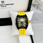 Đồng hồ Nam Bonest Gatti Ghost BG5502 - A3 - 45mm - Automatic — ảnh 4