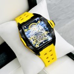 Đồng hồ Nam Bonest Gatti Ghost BG5502 - A3 - 45mm - Automatic — ảnh 5