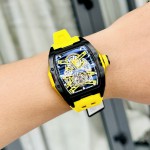 Đồng hồ Nam Bonest Gatti Ghost BG5502 - A3 - 45mm - Automatic — ảnh 6