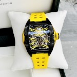 Đồng hồ Nam Bonest Gatti Ghost BG5502 - A3 - 45mm - Automatic — ảnh 7
