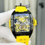 Đồng hồ Nam Bonest Gatti Ghost BG5502 - A3 - 45mm - Automatic — ảnh 8