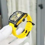 Đồng hồ Nam Bonest Gatti Ghost BG5502 - A3 - 45mm - Automatic — ảnh 9