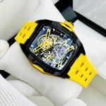 Đồng hồ Nam Bonest Gatti Ghost BG5502 - A3 - 45mm - Automatic — ảnh 10