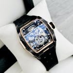 Đồng hồ Nam Bonest Gatti Ghost - BG5502- A4 - 45mm - Automatic — ảnh 2