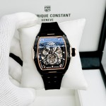 Đồng hồ Nam Bonest Gatti Ghost - BG5502- A4 - 45mm - Automatic — ảnh 3