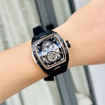 Đồng hồ Nam Bonest Gatti Ghost - BG5502- A4 - 45mm - Automatic — ảnh 6