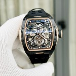 Đồng hồ Nam Bonest Gatti Ghost - BG5502- A4 - 45mm - Automatic — ảnh 7