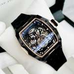 Đồng hồ Nam Bonest Gatti Ghost - BG5502- A4 - 45mm - Automatic — ảnh 10