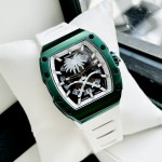 Đồng hồ Nam Bonest Gatti Palm Tree - BG9904 - A1- 45mm - Automatic — ảnh 7
