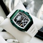 Đồng hồ Nam Bonest Gatti Palm Tree - BG9904 - A1- 45mm - Automatic — ảnh 8
