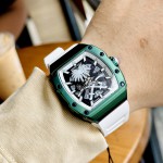 Đồng hồ Nam Bonest Gatti Palm Tree - BG9904 - A1- 45mm - Automatic — ảnh 9