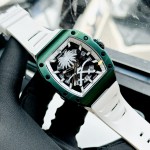 Đồng hồ Nam Bonest Gatti Palm Tree - BG9904 - A1- 45mm - Automatic — ảnh 12