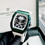 Đồng hồ Nam Bonest Gatti Palm Tree - BG9904 - A1- 45mm - Automatic — ảnh 13