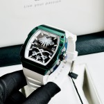 Đồng hồ Nam Bonest Gatti Palm Tree - BG9904 - A1- 45mm - Automatic — ảnh 2