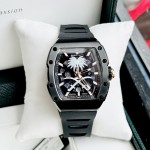 Đồng hồ Nam Bonest Gatti Palm Tree - BG9904 - A2 - 45mm - Automatic — ảnh 2
