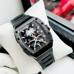 Đồng hồ Nam Bonest Gatti Palm Tree - BG9904 - A2 - 45mm - Automatic — ảnh 4