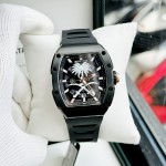 Đồng hồ Nam Bonest Gatti Palm Tree - BG9904 - A2 - 45mm - Automatic — ảnh 10